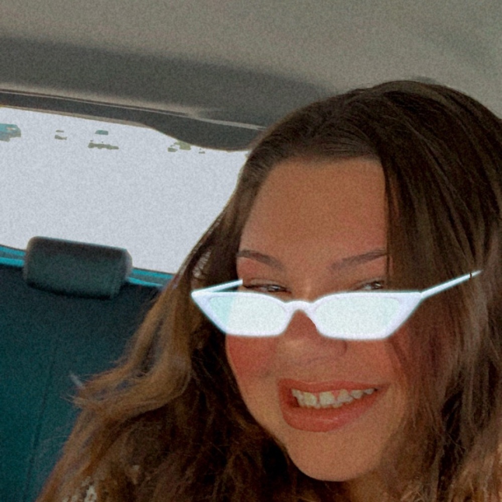 Meet your Posher, Ariana